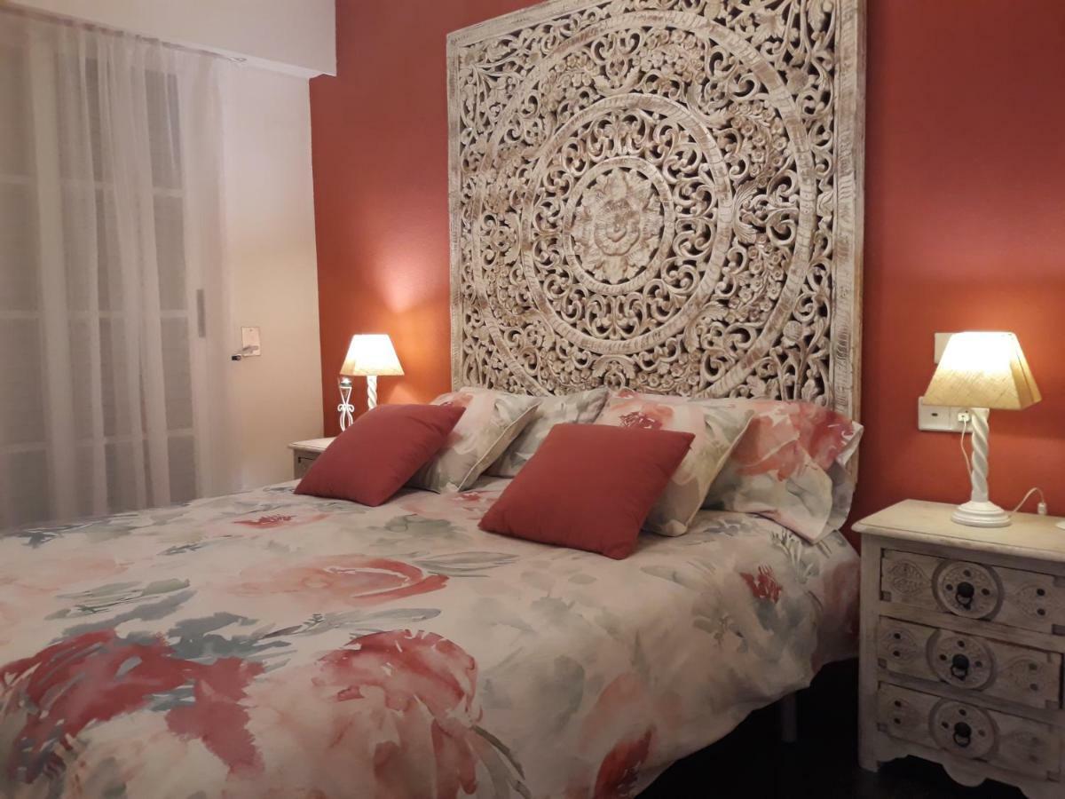 Fantastico Apartamento Con Piscina Santa Pola Eksteriør billede